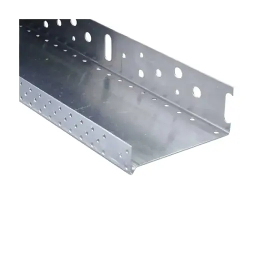 [103614] BASE TRACK  93mm - 2.5m