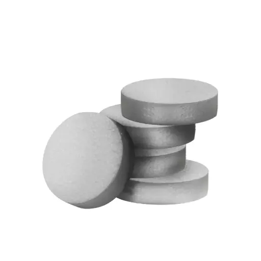 [111327] Polystyrene Disc - KS / KSG