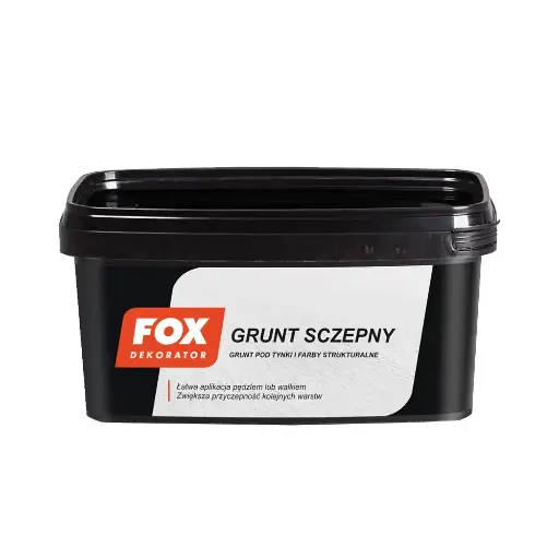 FOX Dekorator Bonding Primer