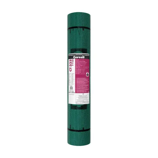 [100777] CT 325 Reinforcing mesh 160g/m2 roll 1.1x50mb