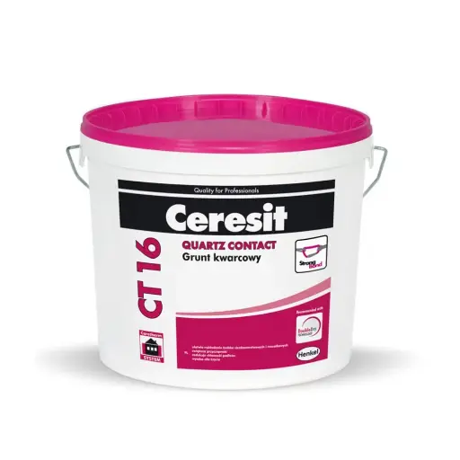 [102144] Ceresit CT16 priming preparation - 3.33L - 5kg