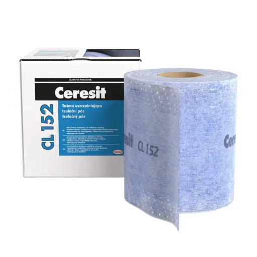 [110038] Ceresit CL152 sealing tape 1mb