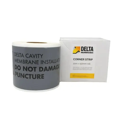 [110049] DELTA Corner strip