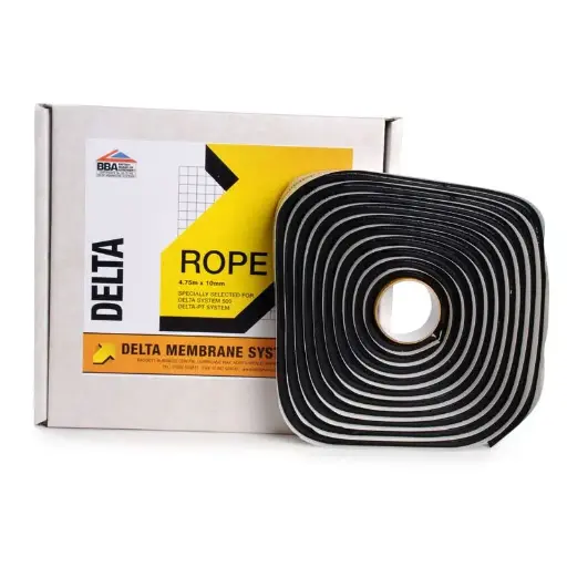 [110069] DELT Rope