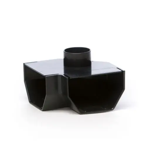 [110050] Corner piece connector