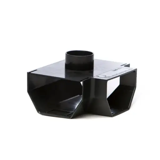 [110053] T-Piece for drainage channel