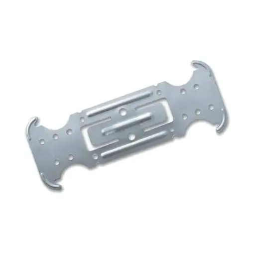 [100787] Cross conector for Ceiling Profiles