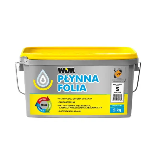 [101338] WIM LIQUID FOIL 5kg