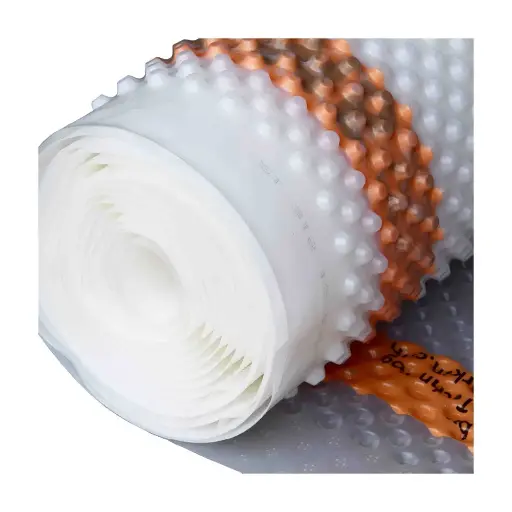 [100521] Delta MS 500 – Cavity Drain Membrane - 2m x 20m