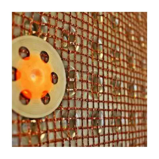 [101060] Delta PT (PT Plaster Lath and PT Slimline) Cavity Drain Membrane - 1.5m x 10m