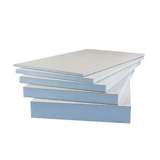 [101334] WIM PLATTE building board - 600x2500 mm - 20 mm