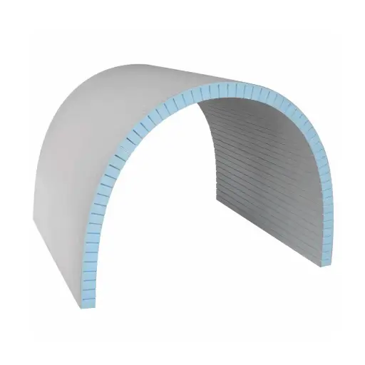 [102511] WIM PLATTE VARIO incised building board - 600x1200 mm - 50 mm